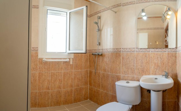 Herverkoop - Apartment - Ciudad Quesada