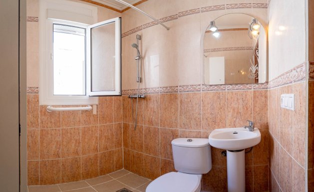 Herverkoop - Apartment - Ciudad Quesada