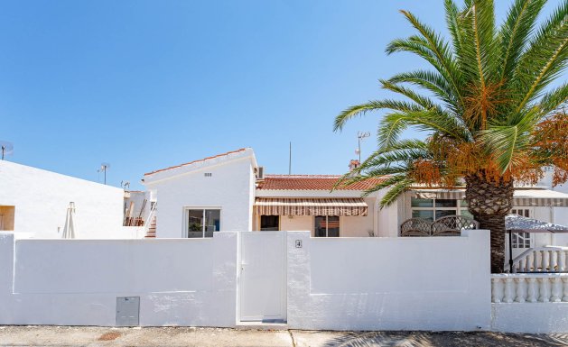 Herverkoop - Apartment - Ciudad Quesada
