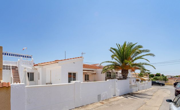 Herverkoop - Apartment - Ciudad Quesada