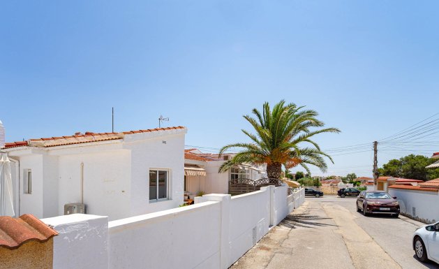 Herverkoop - Apartment - Ciudad Quesada