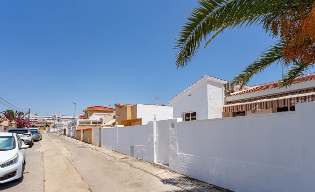 Herverkoop - Apartment - Ciudad Quesada