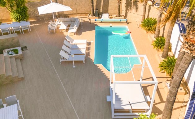 Resale - Villa - Ciudad Quesada - Ciudad Quesada - Rojales
