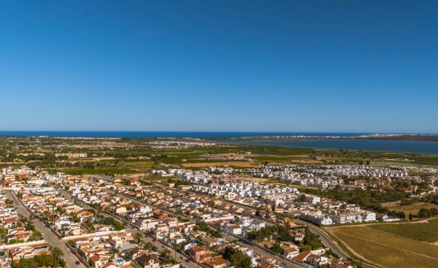 Resale - Villa - Ciudad Quesada - Ciudad Quesada - Rojales