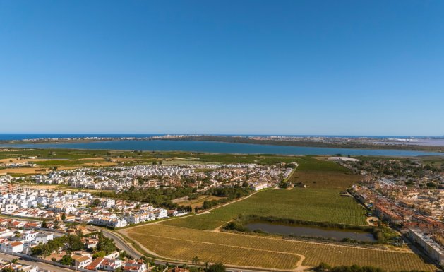 Resale - Villa - Ciudad Quesada - Ciudad Quesada - Rojales