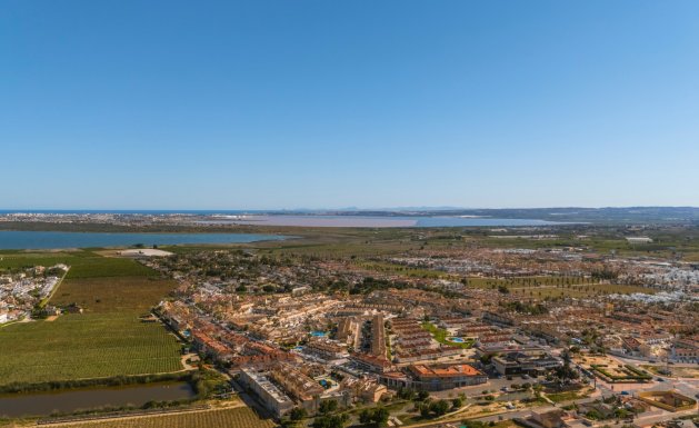 Resale - Villa - Ciudad Quesada - Ciudad Quesada - Rojales