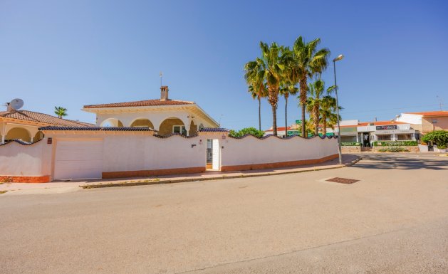 Resale - Villa - Ciudad Quesada - Ciudad Quesada - Rojales