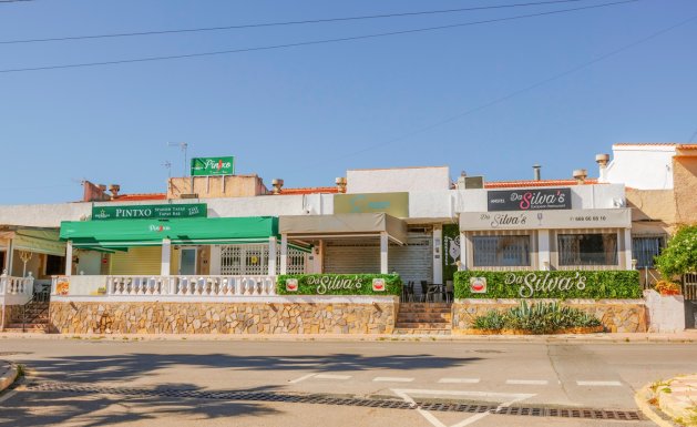 Resale - Villa - Ciudad Quesada - Ciudad Quesada - Rojales