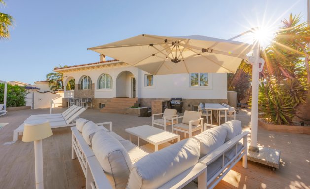 Resale - Villa - Ciudad Quesada - Ciudad Quesada - Rojales