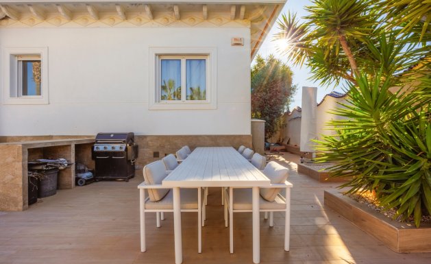 Resale - Villa - Ciudad Quesada - Ciudad Quesada - Rojales