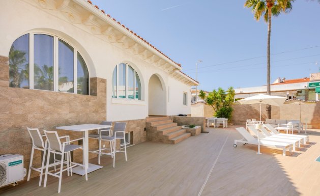 Resale - Villa - Ciudad Quesada - Ciudad Quesada - Rojales