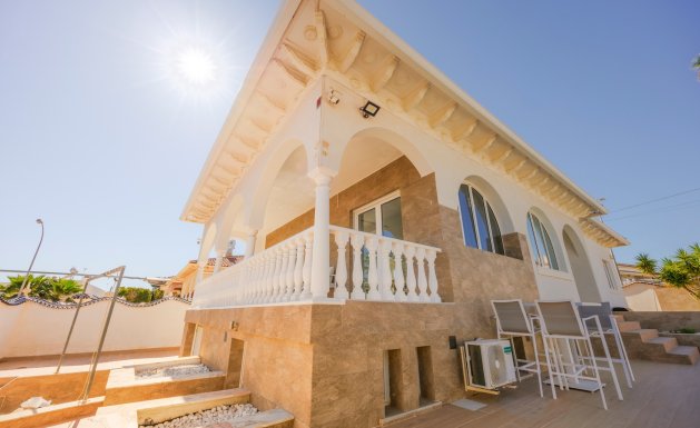 Resale - Villa - Ciudad Quesada - Ciudad Quesada - Rojales