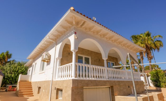 Resale - Villa - Ciudad Quesada - Ciudad Quesada - Rojales