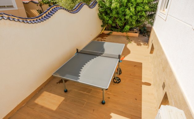 Resale - Villa - Ciudad Quesada - Ciudad Quesada - Rojales