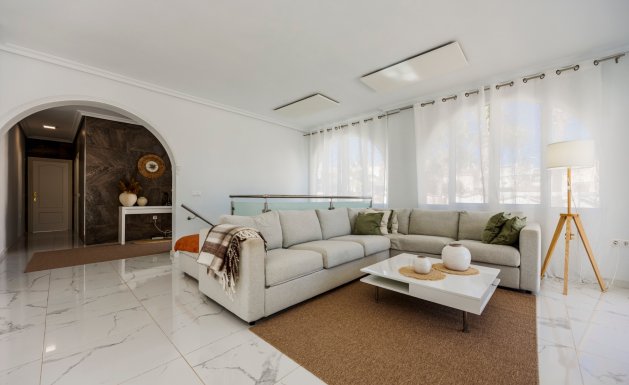 Resale - Villa - Ciudad Quesada - Ciudad Quesada - Rojales