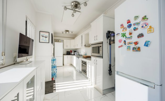 Resale - Villa - Ciudad Quesada - Ciudad Quesada - Rojales