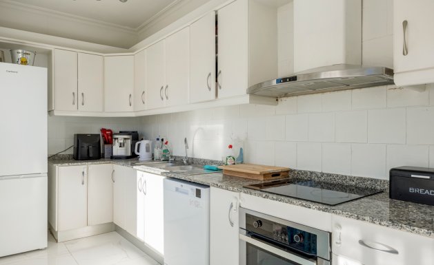 Resale - Villa - Ciudad Quesada - Ciudad Quesada - Rojales