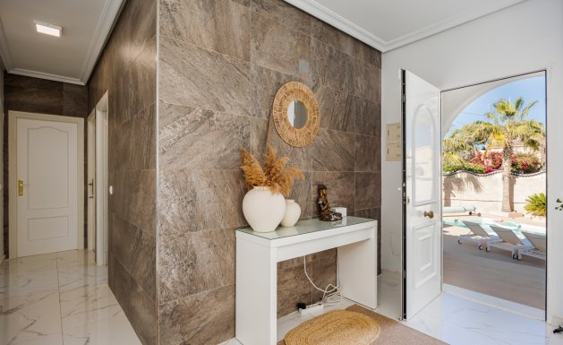 Resale - Villa - Ciudad Quesada - Ciudad Quesada - Rojales