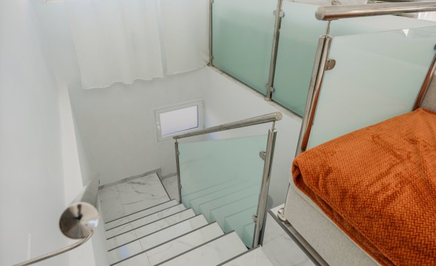Resale - Villa - Ciudad Quesada - Ciudad Quesada - Rojales