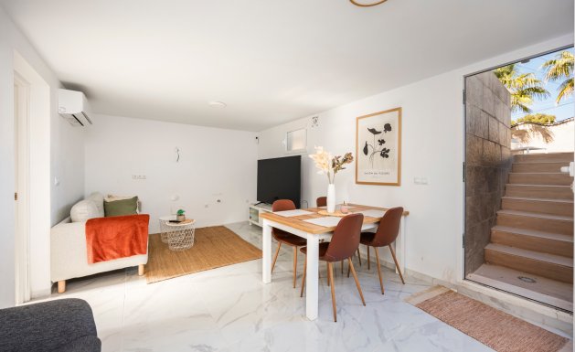 Resale - Villa - Ciudad Quesada - Ciudad Quesada - Rojales