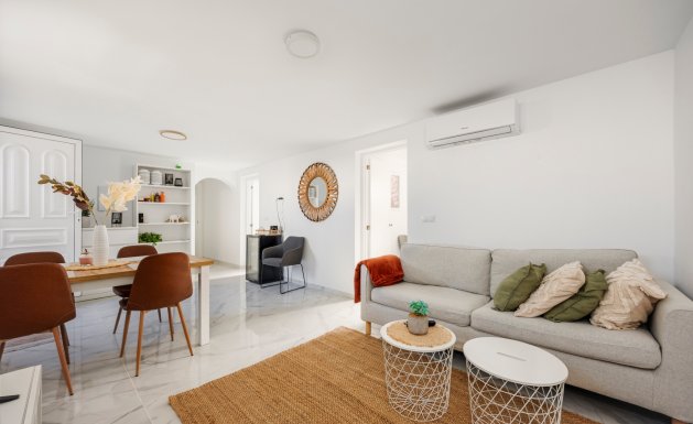 Resale - Villa - Ciudad Quesada - Ciudad Quesada - Rojales