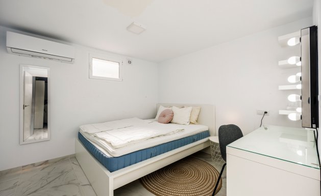 Resale - Villa - Ciudad Quesada - Ciudad Quesada - Rojales