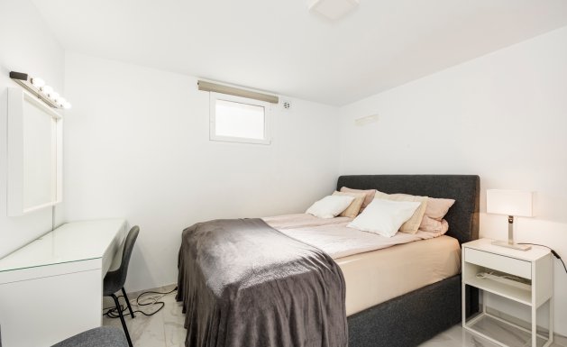 Resale - Villa - Ciudad Quesada - Ciudad Quesada - Rojales