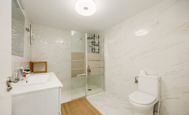 Resale - Villa - Ciudad Quesada - Ciudad Quesada - Rojales