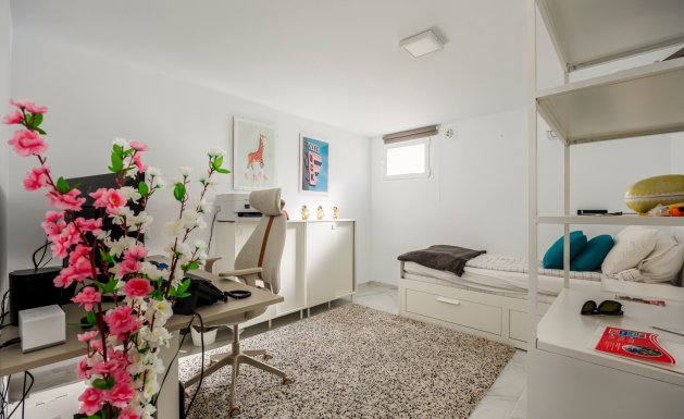 Resale - Villa - Ciudad Quesada - Ciudad Quesada - Rojales