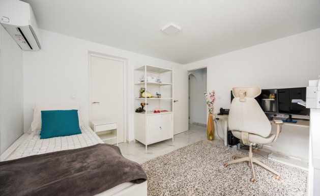 Resale - Villa - Ciudad Quesada - Ciudad Quesada - Rojales