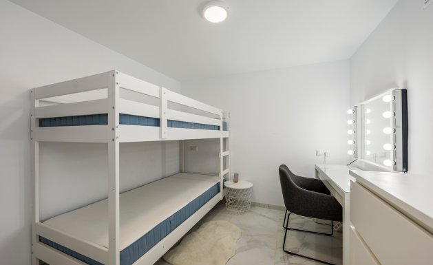 Resale - Villa - Ciudad Quesada - Ciudad Quesada - Rojales