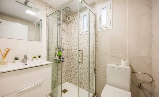 Resale - Villa - Ciudad Quesada - Ciudad Quesada - Rojales