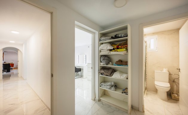 Resale - Villa - Ciudad Quesada - Ciudad Quesada - Rojales