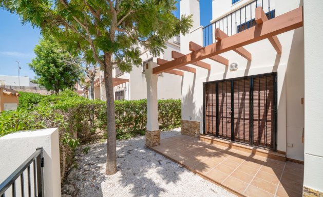 Herverkoop - Semidetached - Algorfa
