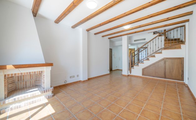 Herverkoop - Semidetached - Algorfa
