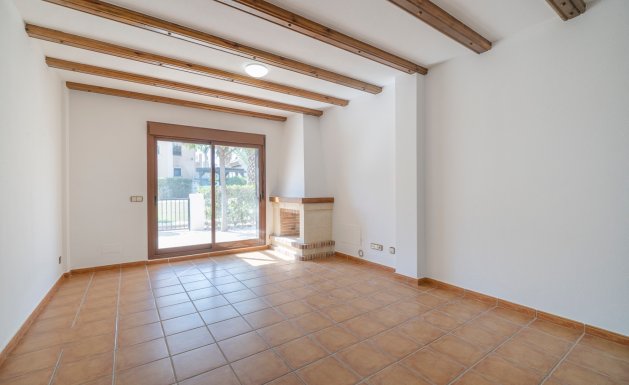 Herverkoop - Semidetached - Algorfa