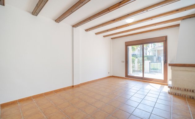 Herverkoop - Semidetached - Algorfa