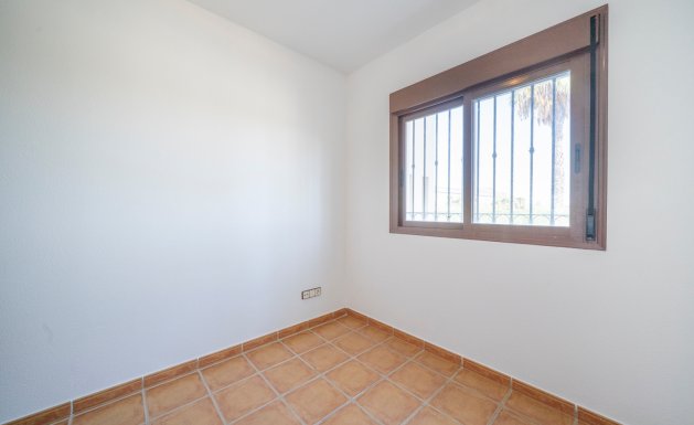 Herverkoop - Semidetached - Algorfa