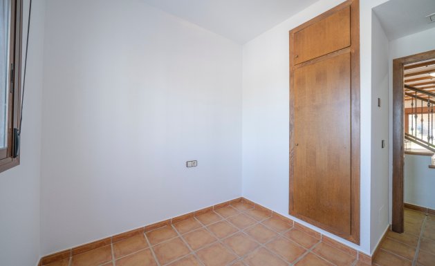 Herverkoop - Semidetached - Algorfa