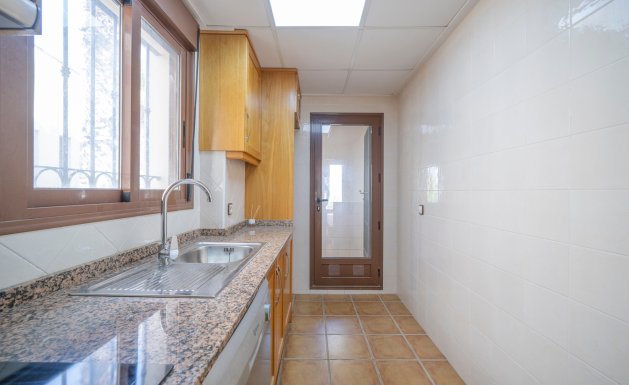 Herverkoop - Semidetached - Algorfa