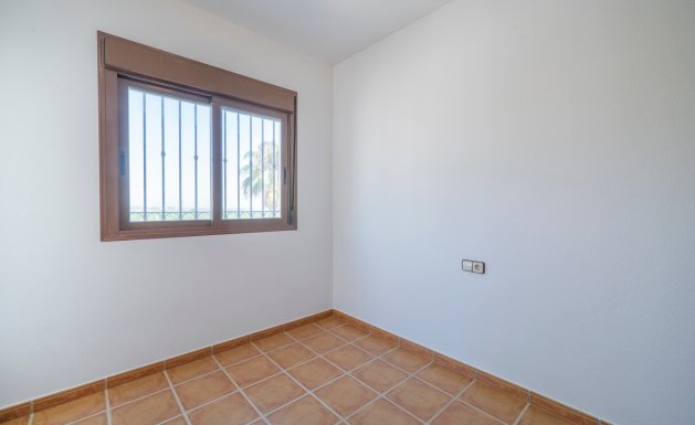 Herverkoop - Semidetached - Algorfa