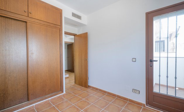 Herverkoop - Semidetached - Algorfa