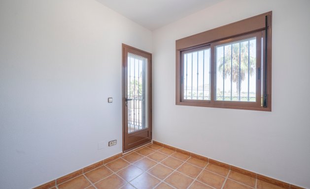 Herverkoop - Semidetached - Algorfa