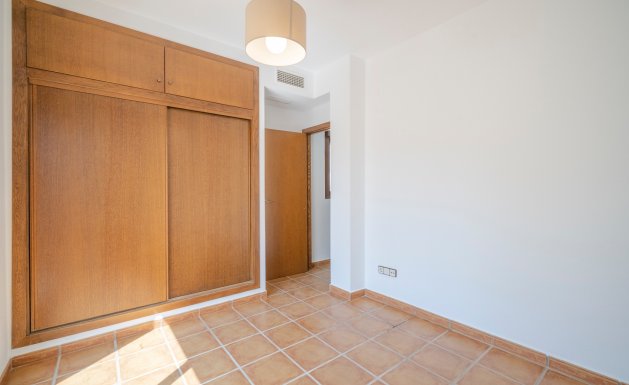 Herverkoop - Semidetached - Algorfa