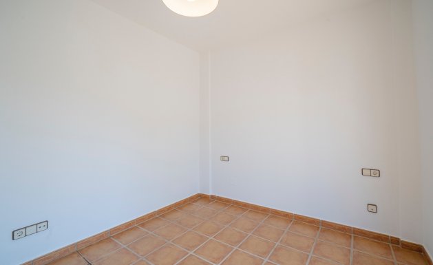 Herverkoop - Semidetached - Algorfa