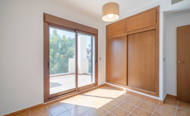Herverkoop - Semidetached - Algorfa