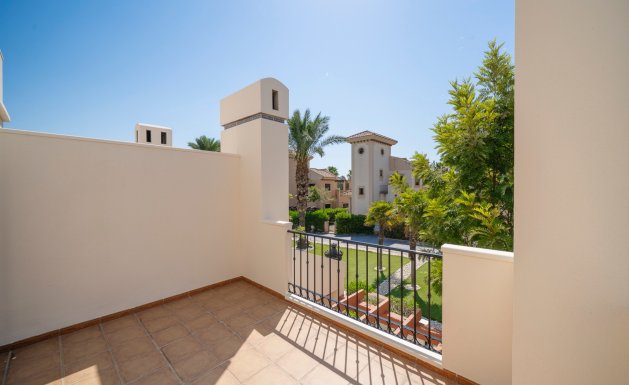 Herverkoop - Semidetached - Algorfa