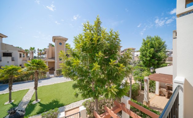Herverkoop - Semidetached - Algorfa