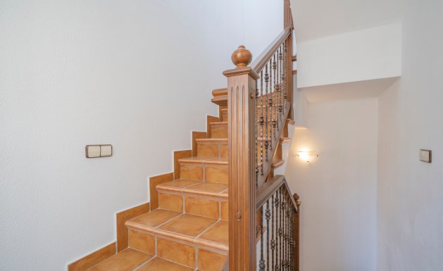 Herverkoop - Semidetached - Algorfa
