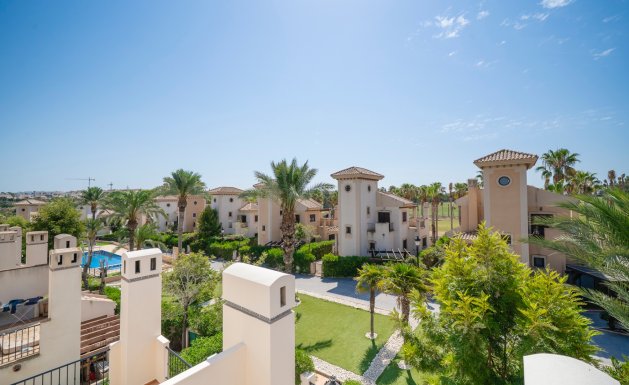 Herverkoop - Semidetached - Algorfa